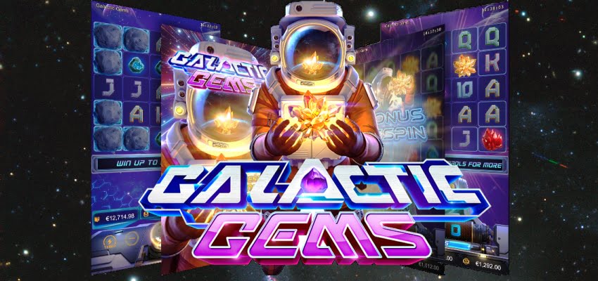 Galactic Gems PG Demo