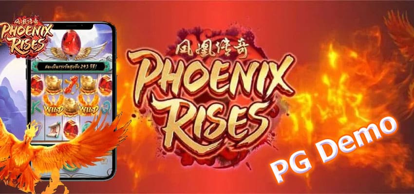 Phoenix Rises PG Demo